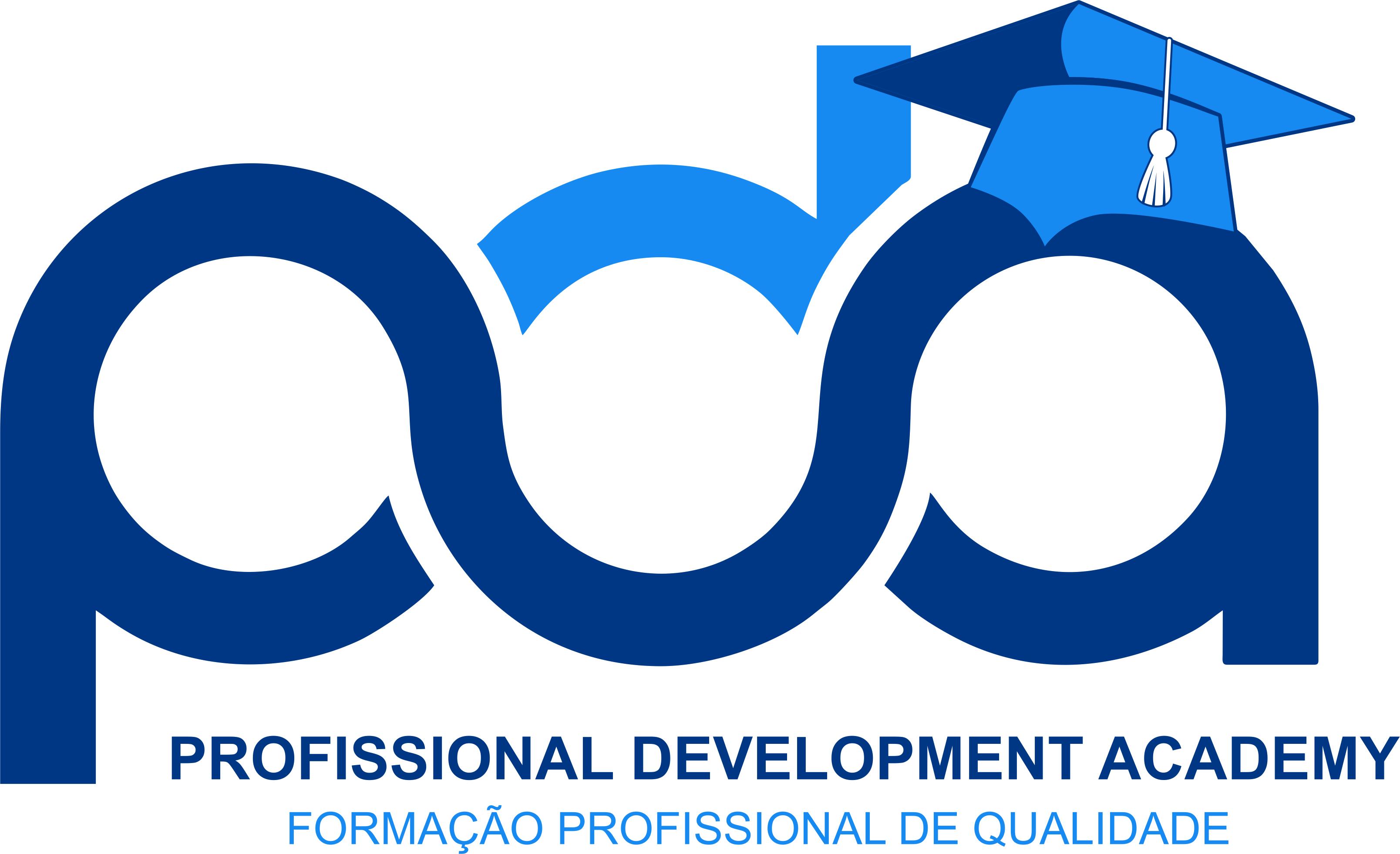 Professional Development Academy, Consulting, Lda