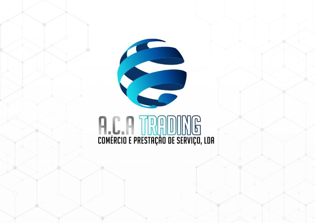 A.C.A Trading - Comércio e Prestação de Serviços, LDA