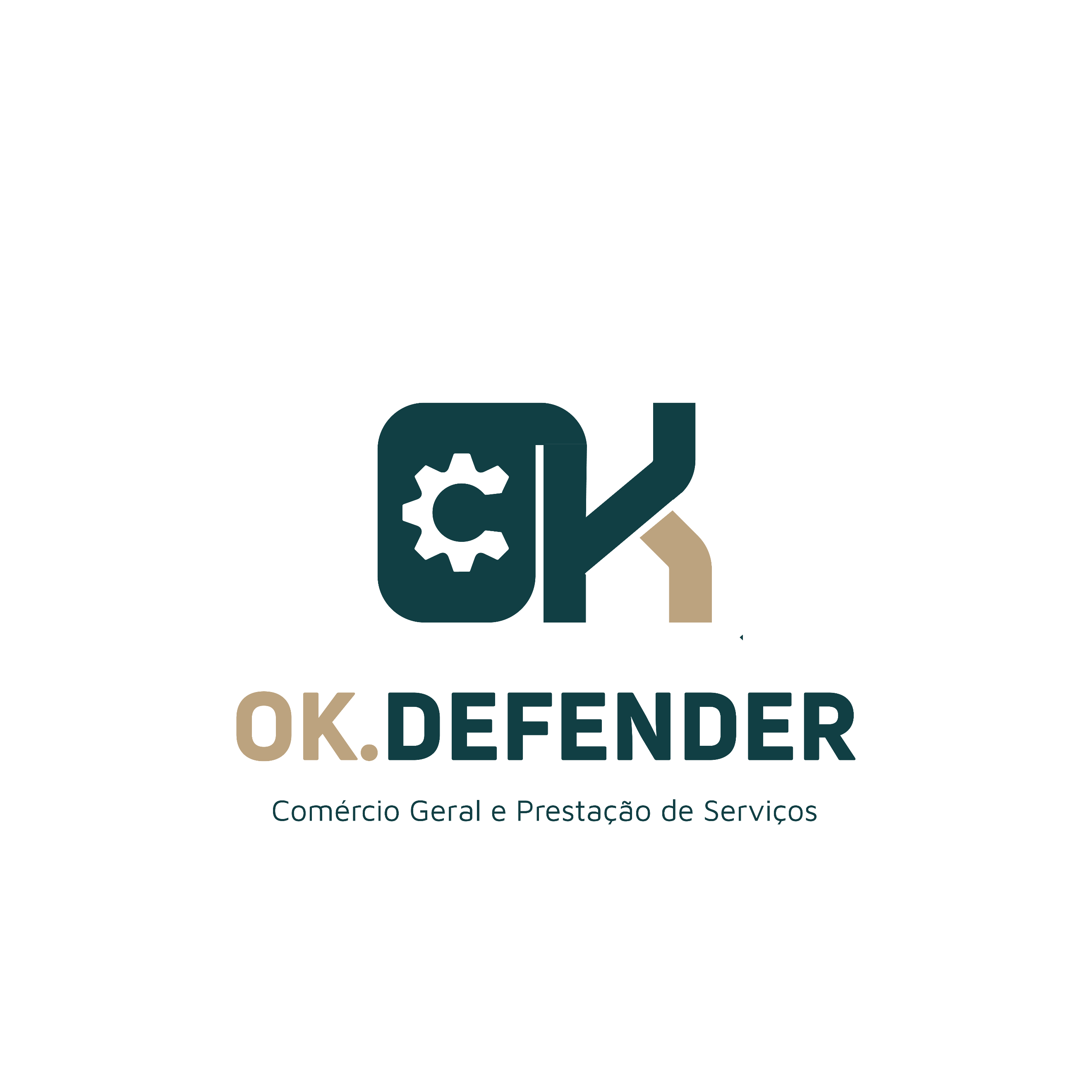 Okey-Defender_Prestação de Serviço, Lda